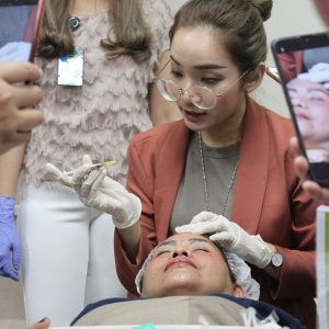 Kursus Mesotherapy Surabaya