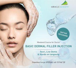 Kursus filler surabaya